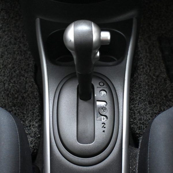Nissan Almera N17 Sedan 4dr VL Auto 4sp FWD 1.5i AT (2016) - Image 16