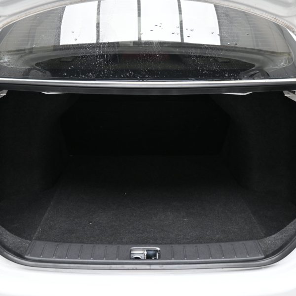 Nissan Almera N17 Sedan 4dr VL Auto 4sp FWD 1.5i AT (2016) - Image 4