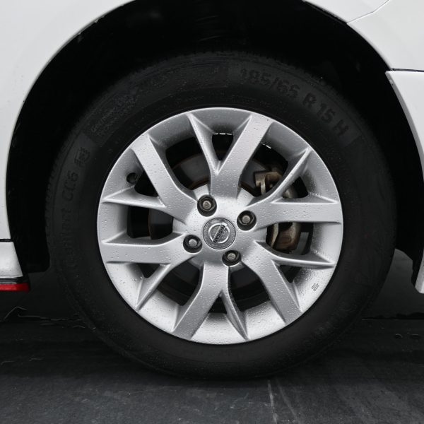 Nissan Almera N17 Sedan 4dr VL Auto 4sp FWD 1.5i AT (2016) - Image 5