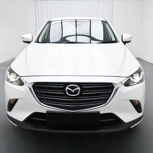 Mazda CX-3 2.0 High Auto AT (2022) - Image 2