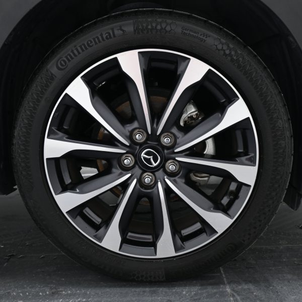 Mazda CX-3 2.0 High Auto AT (2022) - Image 11