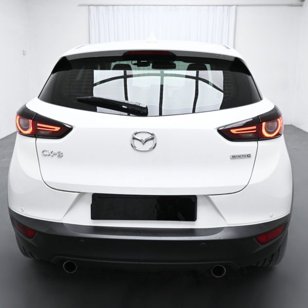 Mazda CX-3 2.0 High Auto AT (2022) - Image 13