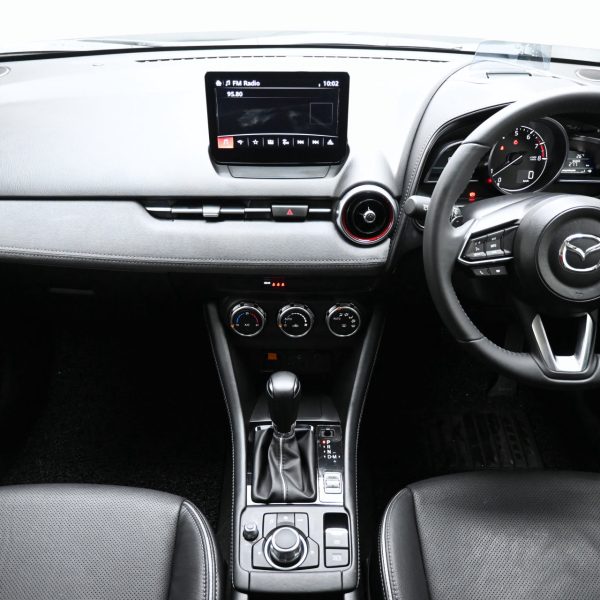 Mazda CX-3 2.0 High Auto AT (2022) - Image 15