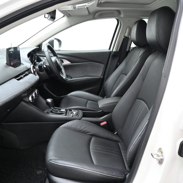 Mazda CX-3 2.0 High Auto AT (2022) - Image 17