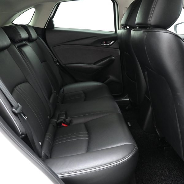 Mazda CX-3 2.0 High Auto AT (2022) - Image 18