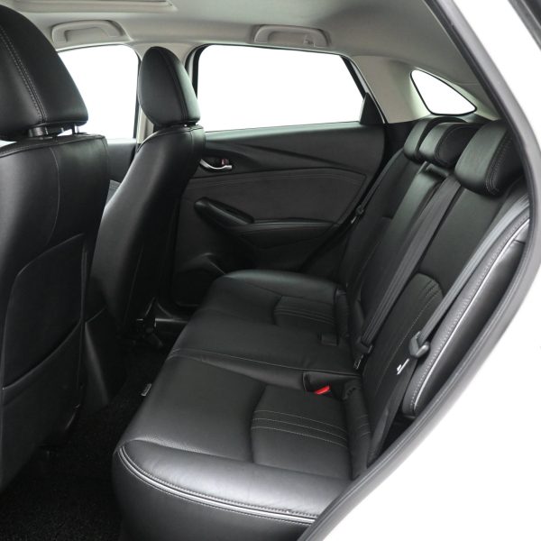 Mazda CX-3 2.0 High Auto AT (2022) - Image 19
