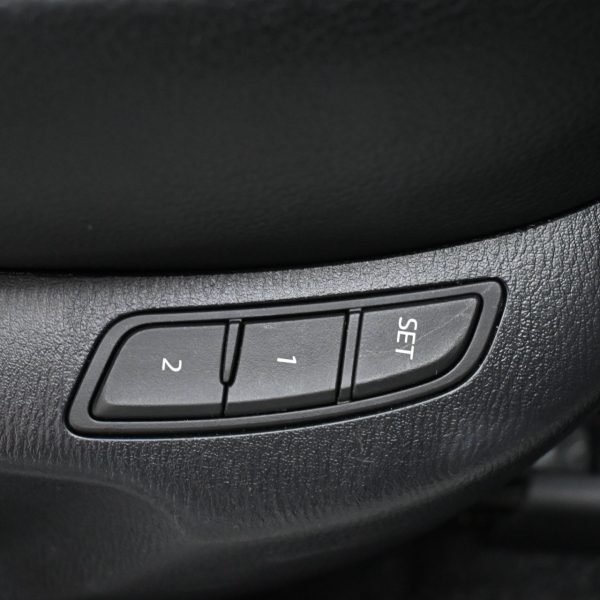 Mazda CX-3 2.0 High Auto AT (2022) - Image 20