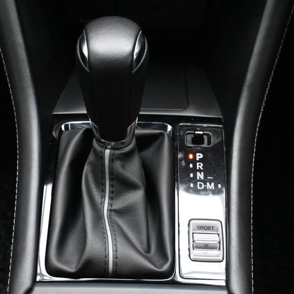 Mazda CX-3 2.0 High Auto AT (2022) - Image 4