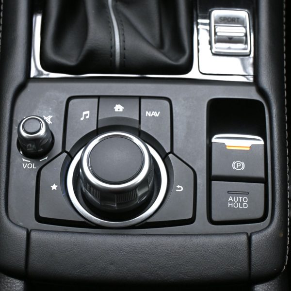 Mazda CX-3 2.0 High Auto AT (2022) - Image 5