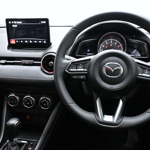 Mazda CX-3 2.0 High Auto AT (2022) - Image 6