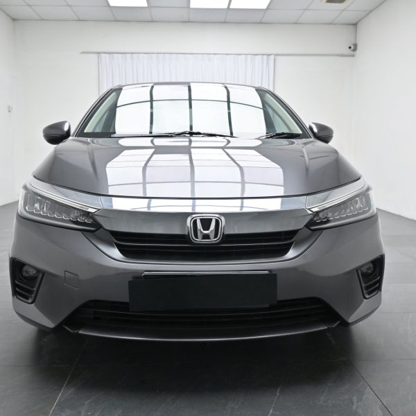 Honda City 1.5 V-Sensing Auto AT (2021) - Image 2
