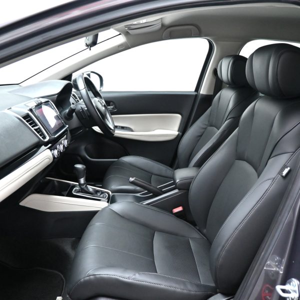 Honda City 1.5 V-Sensing Auto AT (2021) - Image 12