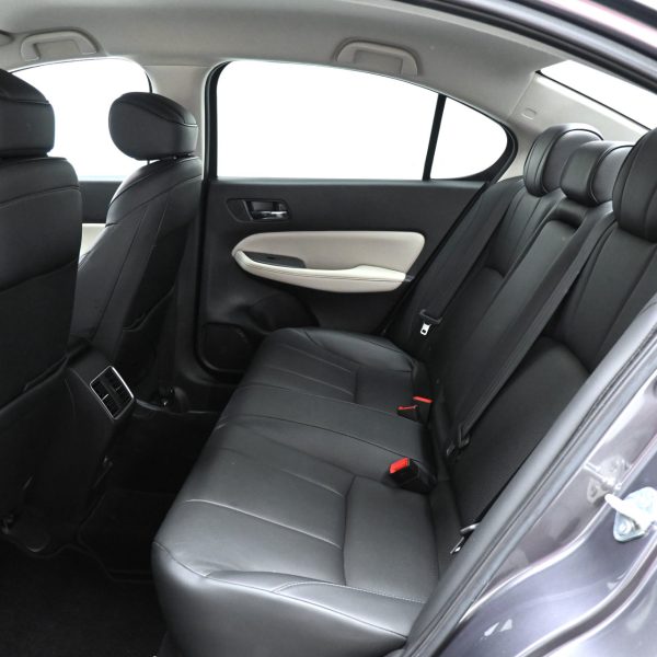 Honda City 1.5 V-Sensing Auto AT (2021) - Image 14