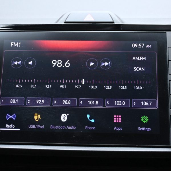 Honda City 1.5 V-Sensing Auto AT (2021) - Image 15