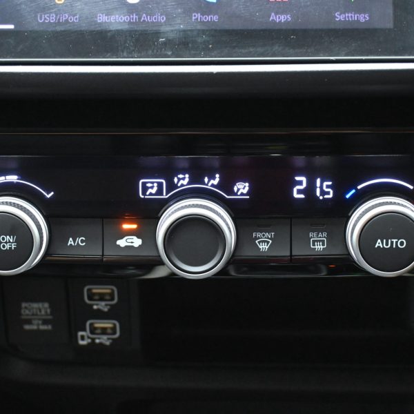 Honda City 1.5 V-Sensing Auto AT (2021) - Image 16