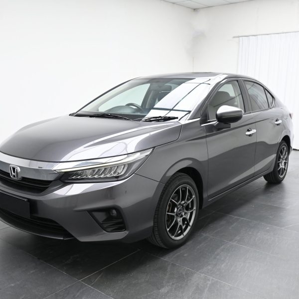 Honda City 1.5 V-Sensing Auto AT (2021) - Image 19