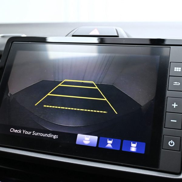 Honda City 1.5 V-Sensing Auto AT (2021) - Image 4