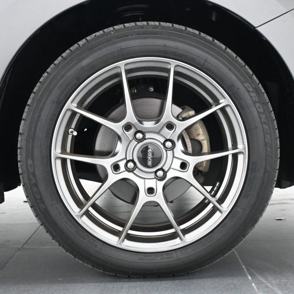 Honda City 1.5 V-Sensing Auto AT (2021) - Image 6