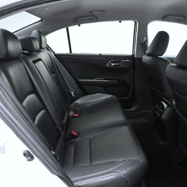 Honda Accord Sedan 4dr VTi-L Auto 5sp FWD 2.4i AT (2016) - Image 14