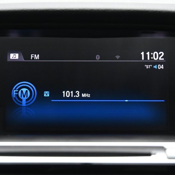 Honda Accord Sedan 4dr VTi-L Auto 5sp FWD 2.4i AT (2016) - Image 16