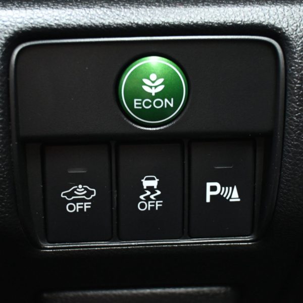Honda Accord Sedan 4dr VTi-L Auto 5sp FWD 2.4i AT (2016) - Image 5