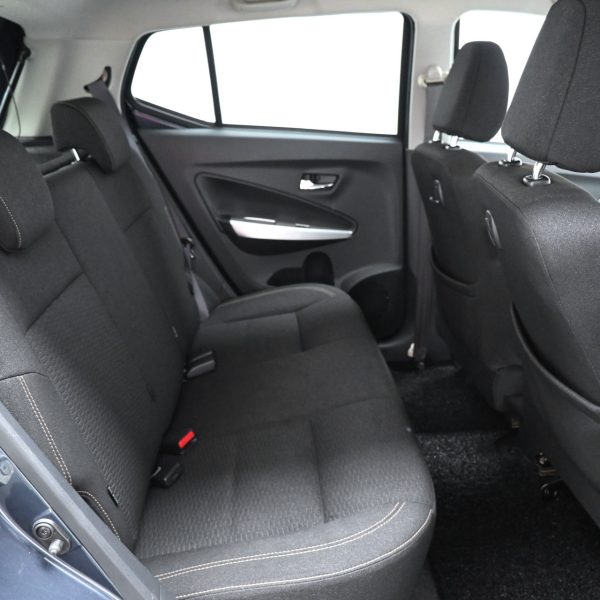Perodua Axia 1.0 SE Auto AT (2021) - Image 11