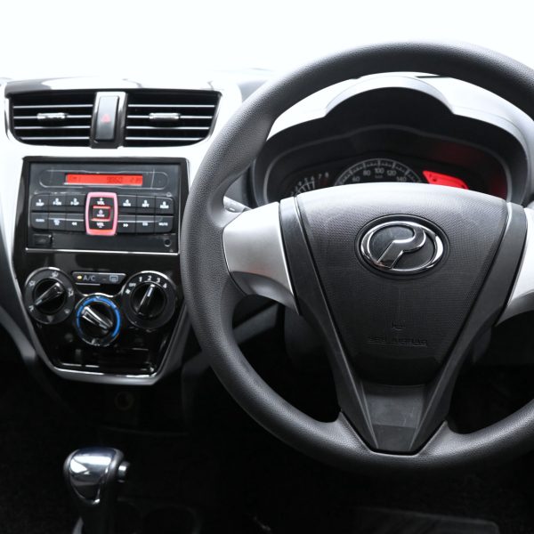 Perodua Axia 1.0 SE Auto AT (2021) - Image 15