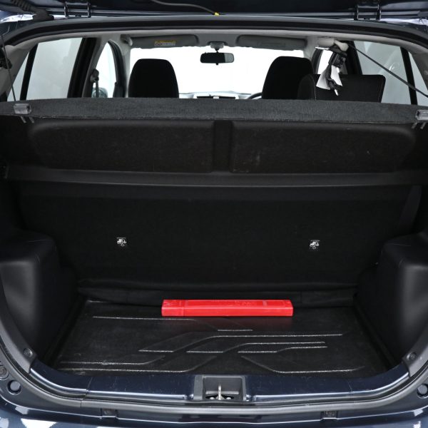 Perodua Axia 1.0 SE Auto AT (2021) - Image 16