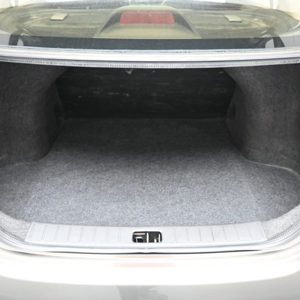 Nissan Almera N17 Sedan 4dr VL Auto 4sp FWD 1.5i AT (2012) - Image 4