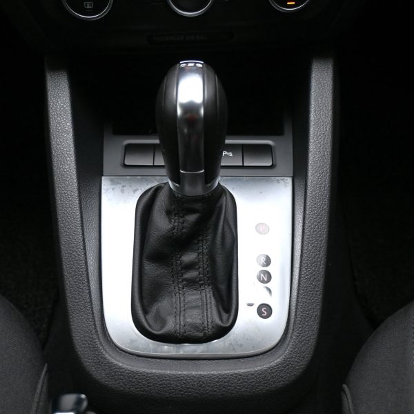 Volkswagen Jetta 1B Sedan 4dr TSI Sports Automati 7sp FWD 1.4DiTSI AT (2014) - Image 16