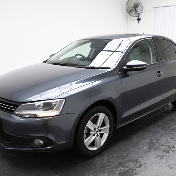 Volkswagen Jetta 1B Sedan 4dr TSI Sports Automati 7sp FWD 1.4DiTSI AT (2014) - Image 18