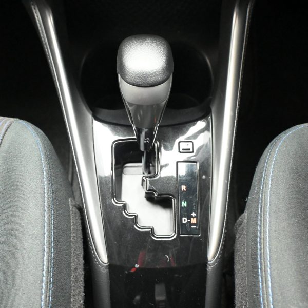 Toyota Yaris 1.5 E AT (2020) - Image 15