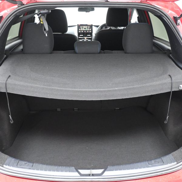 Toyota Yaris 1.5 E AT (2020) - Image 4