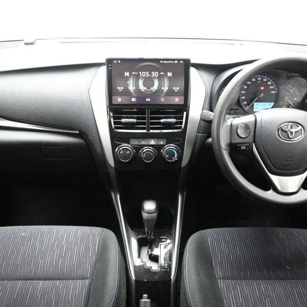 Toyota Yaris 1.5 E AT (2020) - Image 9