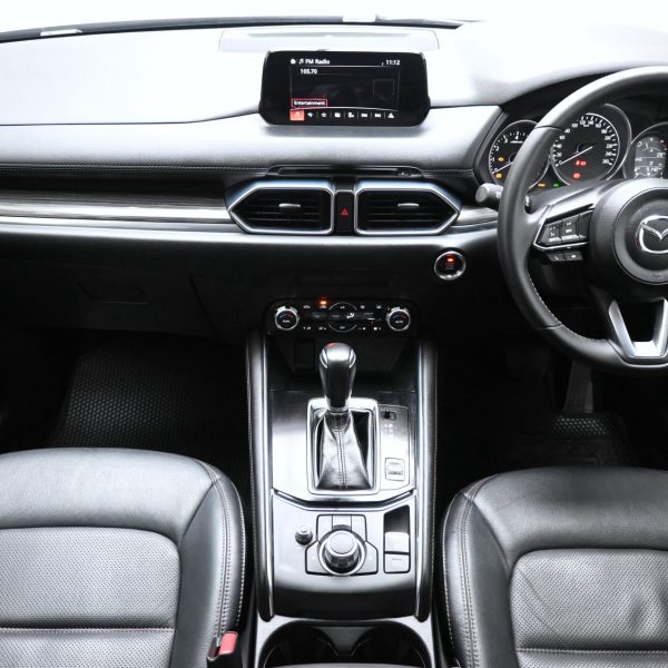 Mazda CX-5 2.5G 2WD H SKYACTIV AT (2018) - Image 11