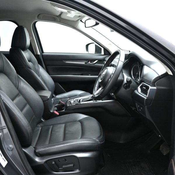 Mazda CX-5 2.5G 2WD H SKYACTIV AT (2018) - Image 12
