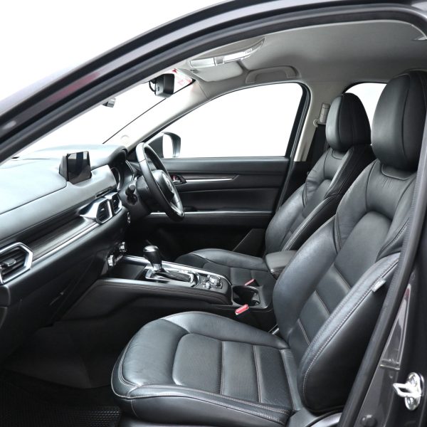Mazda CX-5 2.5G 2WD H SKYACTIV AT (2018) - Image 13