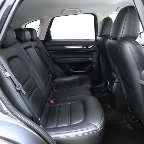 Mazda CX-5 2.5G 2WD H SKYACTIV AT (2018) - Image 14