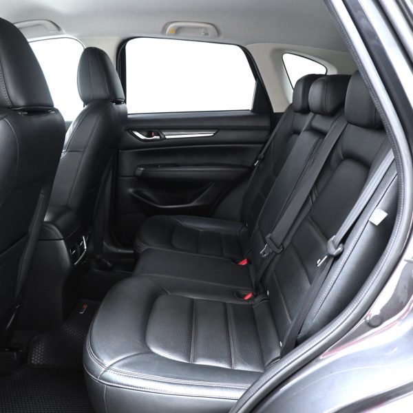 Mazda CX-5 2.5G 2WD H SKYACTIV AT (2018) - Image 15