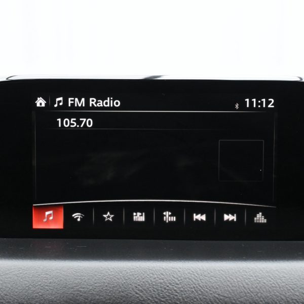 Mazda CX-5 2.5G 2WD H SKYACTIV AT (2018) - Image 16