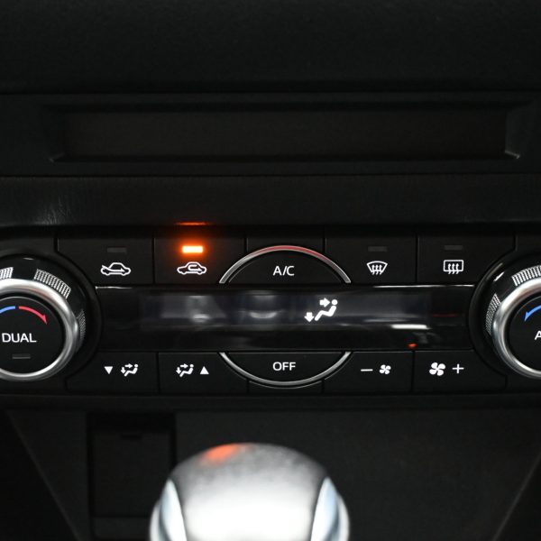 Mazda CX-5 2.5G 2WD H SKYACTIV AT (2018) - Image 17