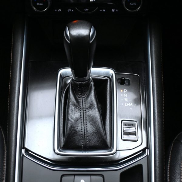 Mazda CX-5 2.5G 2WD H SKYACTIV AT (2018) - Image 18