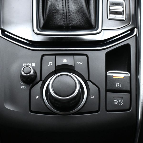 Mazda CX-5 2.5G 2WD H SKYACTIV AT (2018) - Image 19
