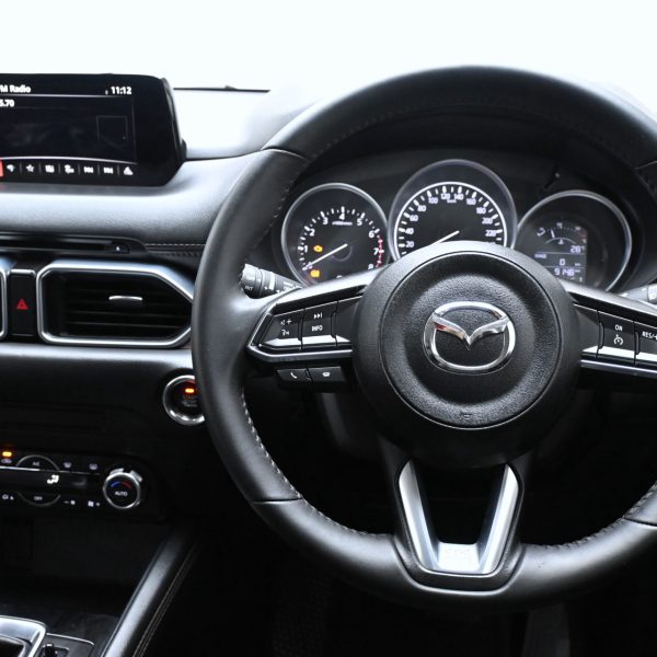 Mazda CX-5 2.5G 2WD H SKYACTIV AT (2018) - Image 4