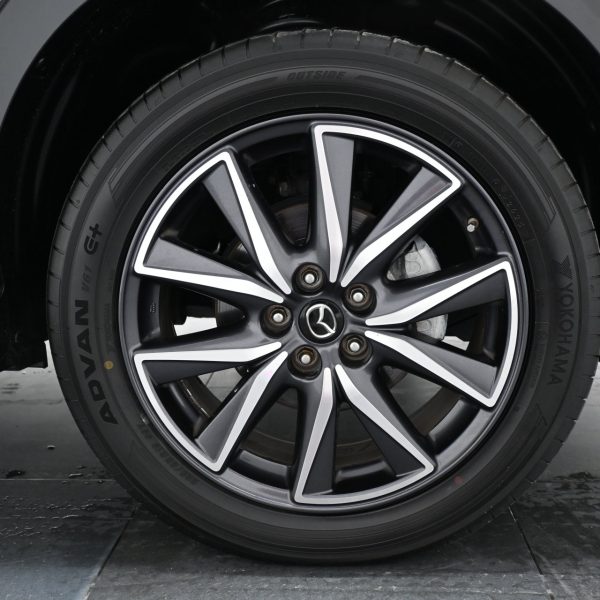 Mazda CX-5 2.5G 2WD H SKYACTIV AT (2018) - Image 7