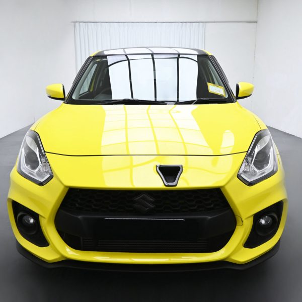 Suzuki Swift Sport SWIFT 1.4 SPORT AT (2023) - Image 2