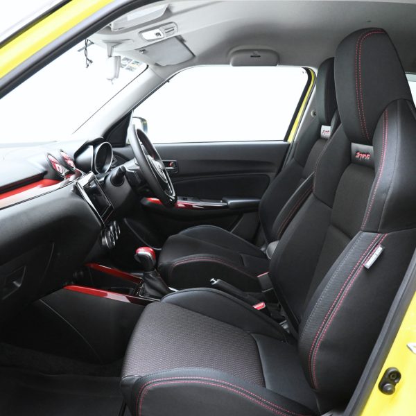 Suzuki Swift Sport SWIFT 1.4 SPORT AT (2023) - Image 14
