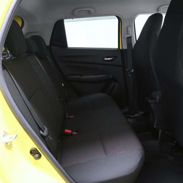 Suzuki Swift Sport SWIFT 1.4 SPORT AT (2023) - Image 15