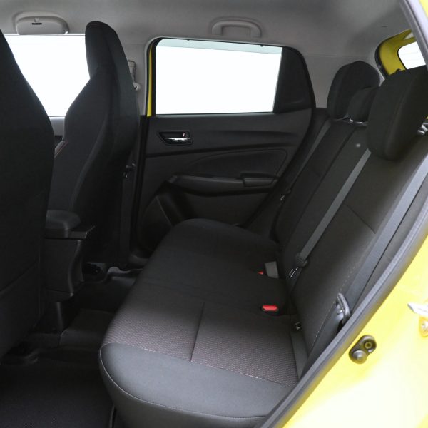 Suzuki Swift Sport SWIFT 1.4 SPORT AT (2023) - Image 16