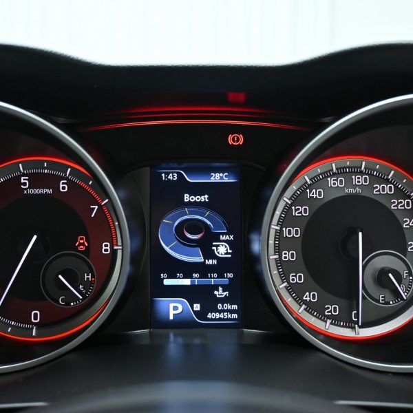 Suzuki Swift Sport SWIFT 1.4 SPORT AT (2023) - Image 17